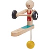 image:imagePlanToys Weightlifting Acrobat