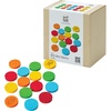 image:imagePlanToys Wooden Animals Memo Game  Montessori Memory Matching Game for Animal Recognition Strategy and Logical Thinking  Eco Friendly Educational Toy for Visual and Cognitive DevelopmentRps Memo