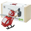 image:imagePlanToys Wooden Helicopter Toy  Montessori Imaginative Play Cause and Effect and Fine Motor Skill Development Activity  Eco Friendly Toy for Indoor and Outdoor Play