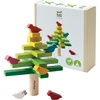 image:imagePlanToys Wooden Log Puzzle for Kids  Montessori Brain Teaser Toy with 6 Interlocking Pieces  STEM Puzzle Game for Toddlers  Travel Game for Fine Motor Skills Focus amp Logical ThinkingNatural