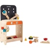 image:imagePlanToys Wooden Tool Bench for Kids  Pretend Play Construction Toy with Tools amp Accessories  Educational STEM Toy for Toddlers  Montessori Fine Motor Skills Workbench Playset