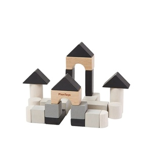 image:imagePLAN TOYS Planmini Construction Set 1 EA