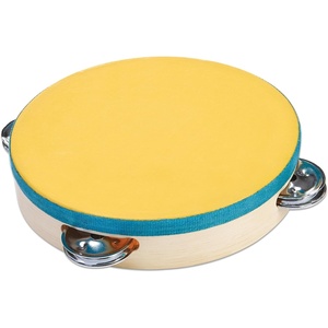 image:imagePlanToys 6426 PT Tambourine Music Set