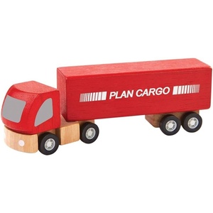 image:imagePlanToys Cargo Truck