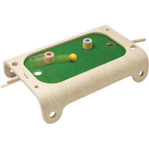 image:imagePlanToys Magnetic Board Soccer Game Wooden Table Toy for Kids Ages 3  Montessori Indoor Coordination amp Focus Game with Magnetic Players amp Ball  EcoFriendly Educational Toy