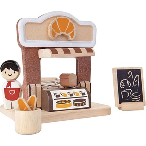image:imagePlanToys The BakeryWood
