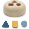 image:imageGeometric Sorting