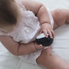 image:imagePLAN TOYS 5200 Penguin White Black  weighted base tumbles rocks tummy time toys infant toys girls boys visual cause and effect fine motor gift newborn
