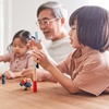 image:imagePlanToys Balancing Boat Wooden Game for Kids Ages 3  Montessori Fine Motor amp Coordination Challenge with Dice Animals amp Boat  EcoFriendly Educational ToyLog Puzzle