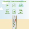 image:imagePlanToys Croquet Wooden Outdoor Game for Kids  Montessori Activity for Coordination Strategy amp Team Play  EcoFriendly Educational Lawn Game