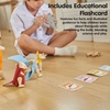 image:imagePlanToys DIY Stegosaurus Wooden Montessori Dinosaur Building Toy  Educational STEM Construction Fine Motor amp Logical Thinking Creative Play Eco Friendly Open Ended Learning ActivityDiy Tyrannosaurus