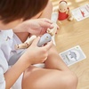 image:imagePlanToys DIY Stegosaurus Wooden Montessori Dinosaur Building Toy  Educational STEM Construction Fine Motor amp Logical Thinking Creative Play Eco Friendly Open Ended Learning ActivityDiy Stegosaurus