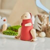 image:imagePlanToys DIY Stegosaurus Wooden Montessori Dinosaur Building Toy  Educational STEM Construction Fine Motor amp Logical Thinking Creative Play Eco Friendly Open Ended Learning ActivityDiy Tyrannosaurus