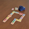 image:imagePlanToys Mood Dominos for Montessori Inspired Social Emotional Learning  Matching Recognition and Expression Activity  Eco Friendly Domino Game for Feelings and Communication