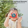 image:imagePlanToys My First Wooden Toy Camera for Toddlers Ages 18 Months Pretend  kaleidoscope lens clickable shutter wooden toy camera pretend play toys montessori sensory learning toddlers ages 18 monMy First Camera