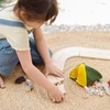 image:imagePlanToys Wooden Jungle Explorers Roadway Playset Montessori Kids Adventure  toy cars toy car track animals girls boys imaginative fine motor problem solving nature gift preschool set family fun
