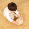 image:imagePlanToys Wooden Maze Control Game Montessori Balance Precision Kids Toy  marble tilting board wooden puzzle pieces girls boys focus handeye coordination problem solving gift preschool set
