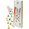 image:imagePlanToys Croquet Wooden Outdoor Game for Kids  Montessori Activity for Coordination Strategy amp Team Play  EcoFriendly Educational Lawn Game