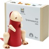 image:imagePlanToys DIY Stegosaurus Wooden Montessori Dinosaur Building Toy  Educational STEM Construction Fine Motor amp Logical Thinking Creative Play Eco Friendly Open Ended Learning ActivityDiy Tyrannosaurus