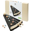 image:imagePlanToys Land the Planet Solar System Gravity Game amp STEM Toy for Kids Ages 3  Educational Space Toy with Planets Puzzle Board amp Marble Drop  Fine Motor Skills amp Problem Solving Learning