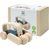 image:imagePlanToys Wooden Massage Roller Montessori Sensory Kids Calm Tactile Toy  beads rolling pieces sensory toys girls boys tactile body awareness relaxation mindful gift preschool learning cute