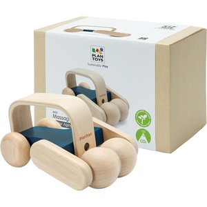 image:imagePlanToys Wooden Massage Roller Montessori Sensory Kids Calm Tactile Toy  beads rolling pieces sensory toys girls boys tactile body awareness relaxation mindful gift preschool learning cute