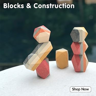 PlanToys — Best Eco-Friendly Wooden Toys,Smart Toys for Growing Minds