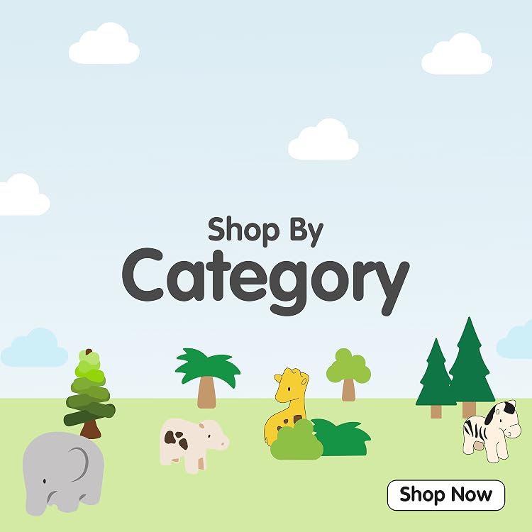 PlanToys — Best Eco-Friendly Wooden Toys,Smart Toys for Growing Minds