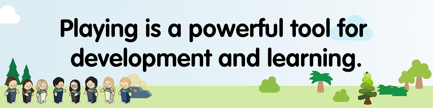 PlanToys — Best Eco-Friendly Wooden Toys,Smart Toys for Growing Minds