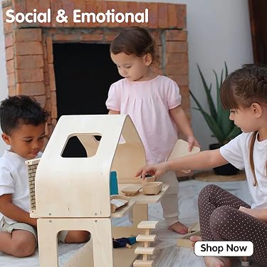 PlanToys — Best Eco-Friendly Wooden Toys,Smart Toys for Growing Minds