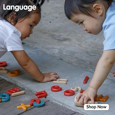 PlanToys — Best Eco-Friendly Wooden Toys,Smart Toys for Growing Minds