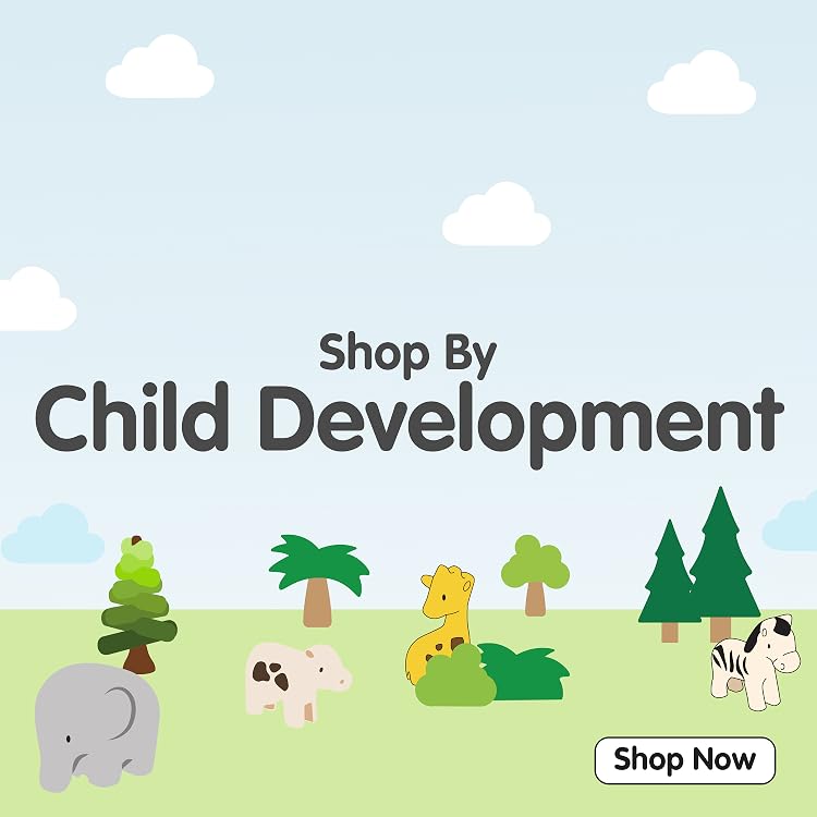 PlanToys — Best Eco-Friendly Wooden Toys,Smart Toys for Growing Minds