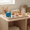 image:imagePlanToys Elephant Wooden Montessori Kids Safari Animal Figurine Play Toy  elephant wooden figurine montessori imaginative play language social interaction coordination animal figure kids giftElephant