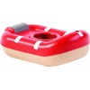 image:imagePlanToys Wooden Coast Guard Boat with Driver Waterproof Kids Bath Toy  wooden coast guard boat with driver waterproof bath water play montessori rescue imaginative play fine motor kids toddlerCoast Guard Boat