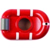 image:imagePlanToys Wooden Coast Guard Boat with Driver Waterproof Kids Bath Toy  wooden coast guard boat with driver waterproof bath water play montessori rescue imaginative play fine motor kids toddlerCoast Guard Boat