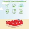 image:imagePlanToys Wooden Coast Guard Boat with Driver Waterproof Kids Bath Toy  wooden coast guard boat with driver waterproof bath water play montessori rescue imaginative play fine motor kids toddlerWhitewater Raft