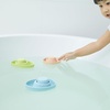 image:imagePlanToys Wooden Coast Guard Boat with Driver Waterproof Kids Bath Toy  wooden coast guard boat with driver waterproof bath water play montessori rescue imaginative play fine motor kids toddlerRubber Convertible Boat  Pastel Green