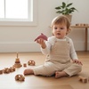 image:imagePlanToys Wooden Whale Play Toy Montessori Kids Ocean Animal Bath Play  wooden whale play toy montessori ocean animal figure imaginative creative play bath water toy pretend activity kids toddDolphin