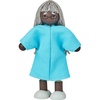 Grand Mother - Dark Skin Tone