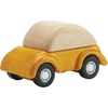 Yellow Car