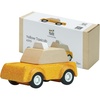Yellow Taxicab