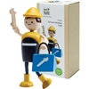 Service Worker Doll