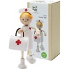 Nurse Doll
