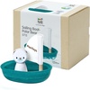 Sailing Boat-polar Bear