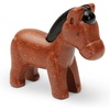 image:imagePlanToys Wooden Horse Figurine Montessori Kids Farm Animal Play Toy Gift  wooden horse figurine montessori farm animal toy imaginative play storytelling language development observation kids giftHorse