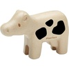 image:imagePlanToys Wooden Horse Figurine Montessori Kids Farm Animal Play Toy Gift  wooden horse figurine montessori farm animal toy imaginative play storytelling language development observation kids giftCow