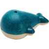 image:imagePlanToys Wooden Whale Whistle Toy Montessori Kids Musical Exploration Toy  wooden whale whistle montessori musical exploration sensory auditory skill development creative sound play kids toddlersWhale Whistle