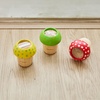 image:imagePlanToys Yellow Wooden Mushroom Kaleidoscope  Montessori Visual Exploration Toy for Sensory Play and Creative Thinking  Eco Friendly Wooden Toy for Imaginative and Outdoor PlayYellow
