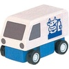 image:imagePlan Toys Delivery Vans 1 Set  3 Pcs