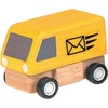 image:imagePlan Toys Delivery Vans 1 Set  3 Pcs